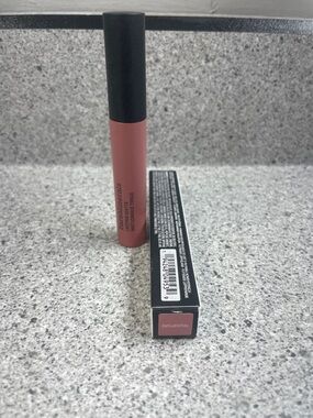 bareMinerals Matte Liquid Lipstick - Influential Dusty Rose